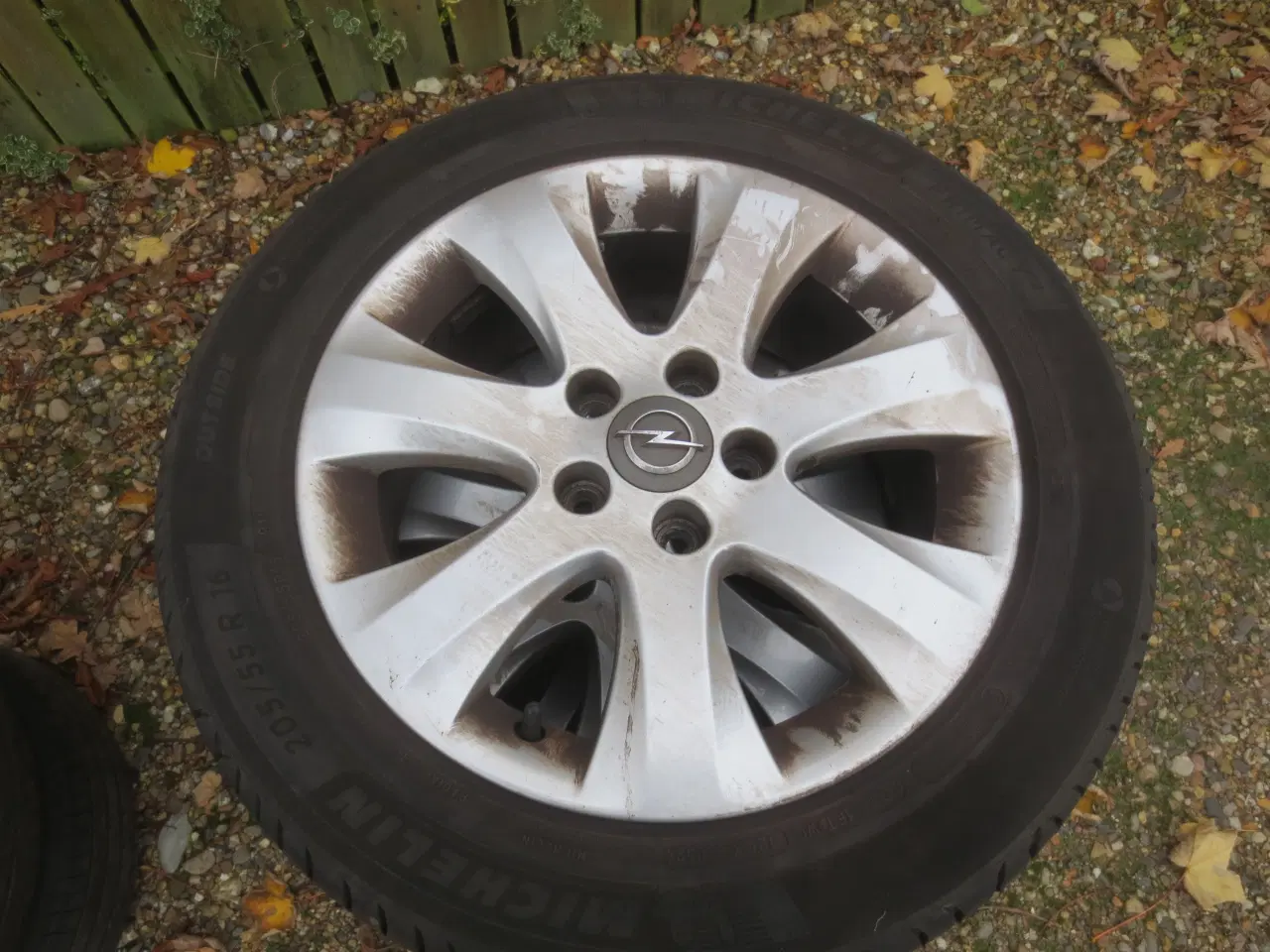 Billede 9 - Alu fælge 3 Sæt sælges Til Opel. Ford. Hyu.