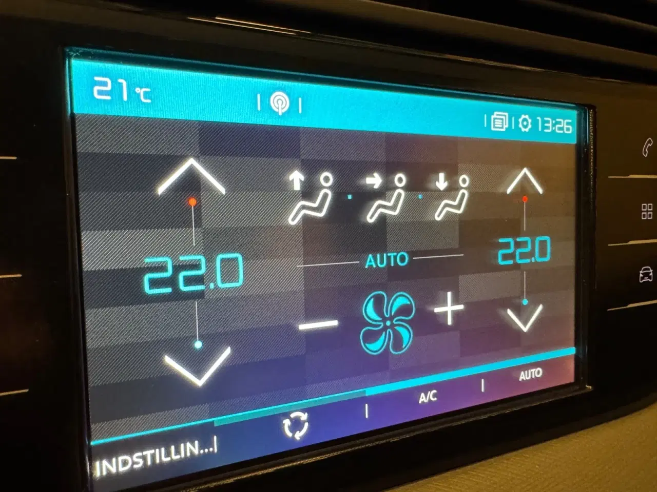 Billede 9 - Citroën Grand C4 Picasso 1,6 BlueHDi 120 Seduction EAT6 7prs