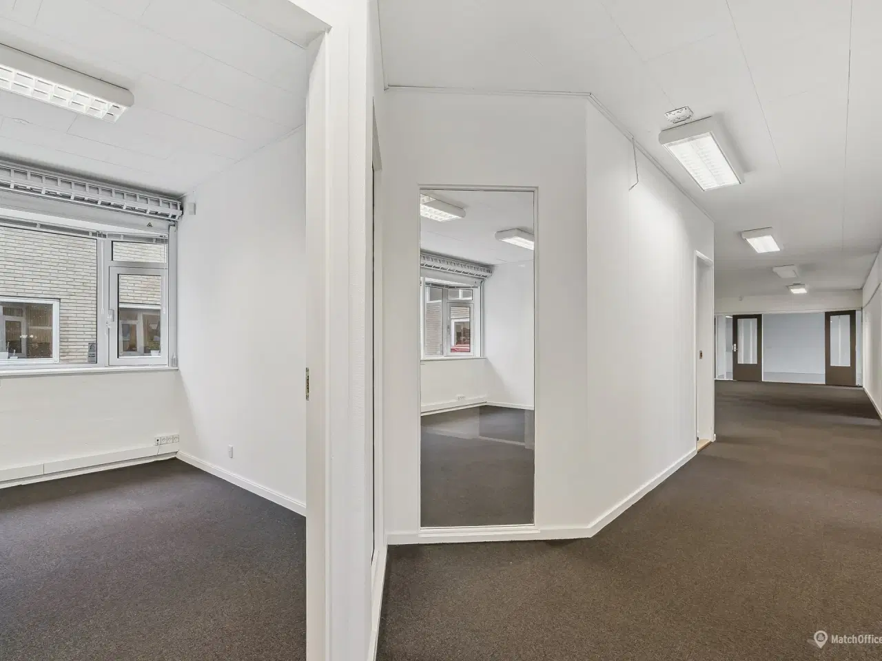 Billede 8 - Klassisk murstensejendom med alsidige erhvervsmuligheder