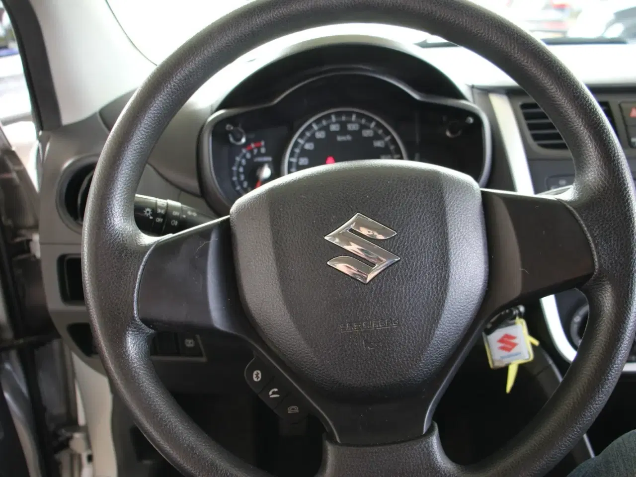 Billede 15 - Suzuki Celerio 1,0 Comfort