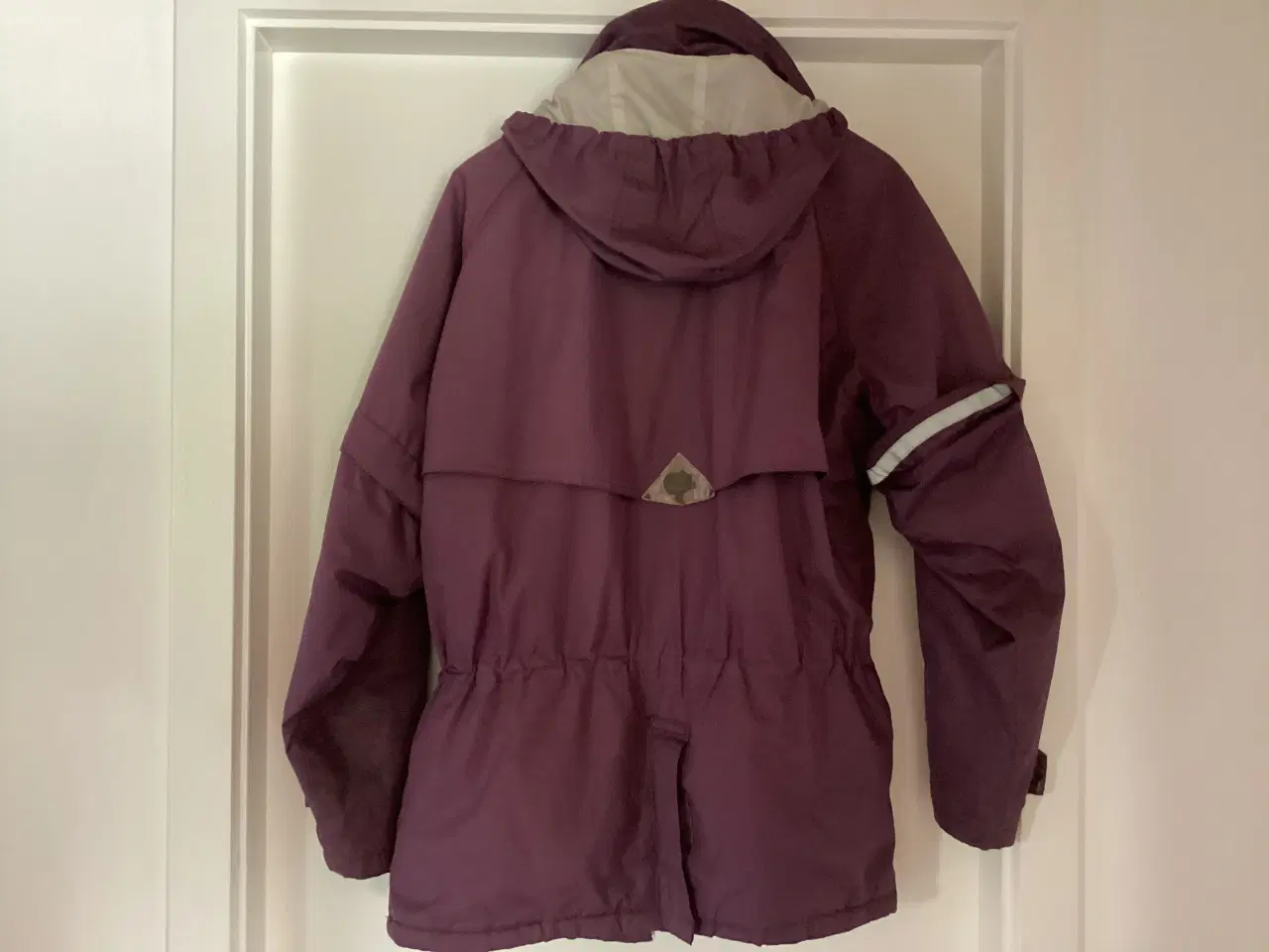 Billede 1 - Ridejakker dame str 38-40