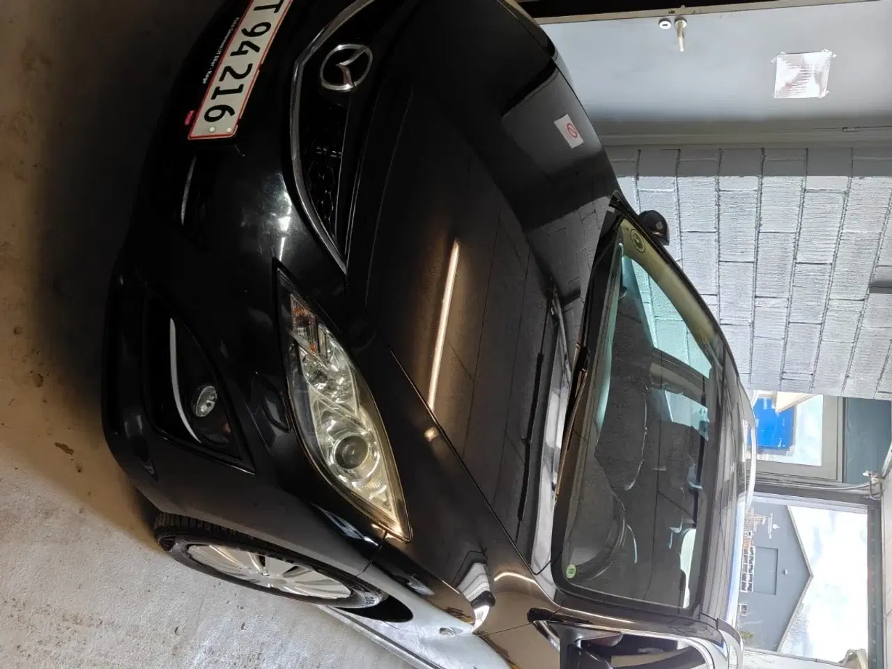 Billede 2 - Mazda 6 2,0 Sport stc.