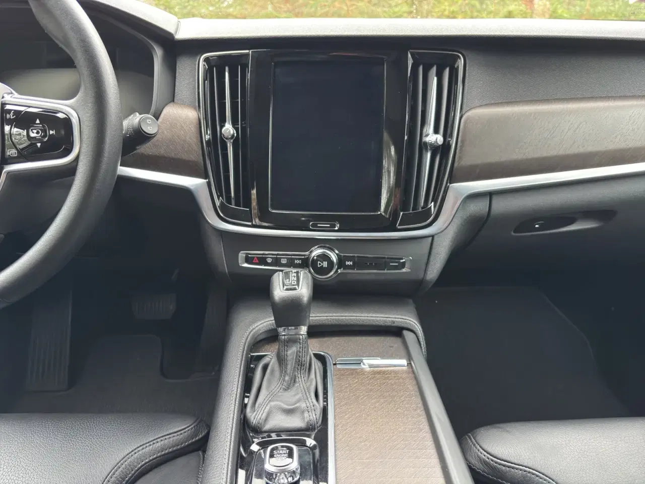 Billede 19 - Volvo V90 CC 2,0 D4 200 Pro aut. AWD