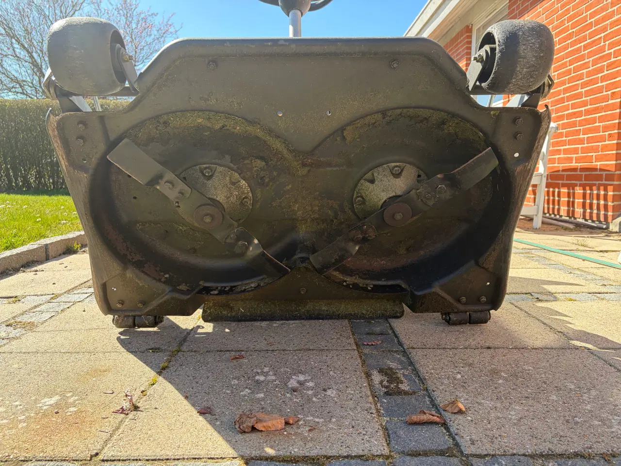 Billede 6 - Stiga park