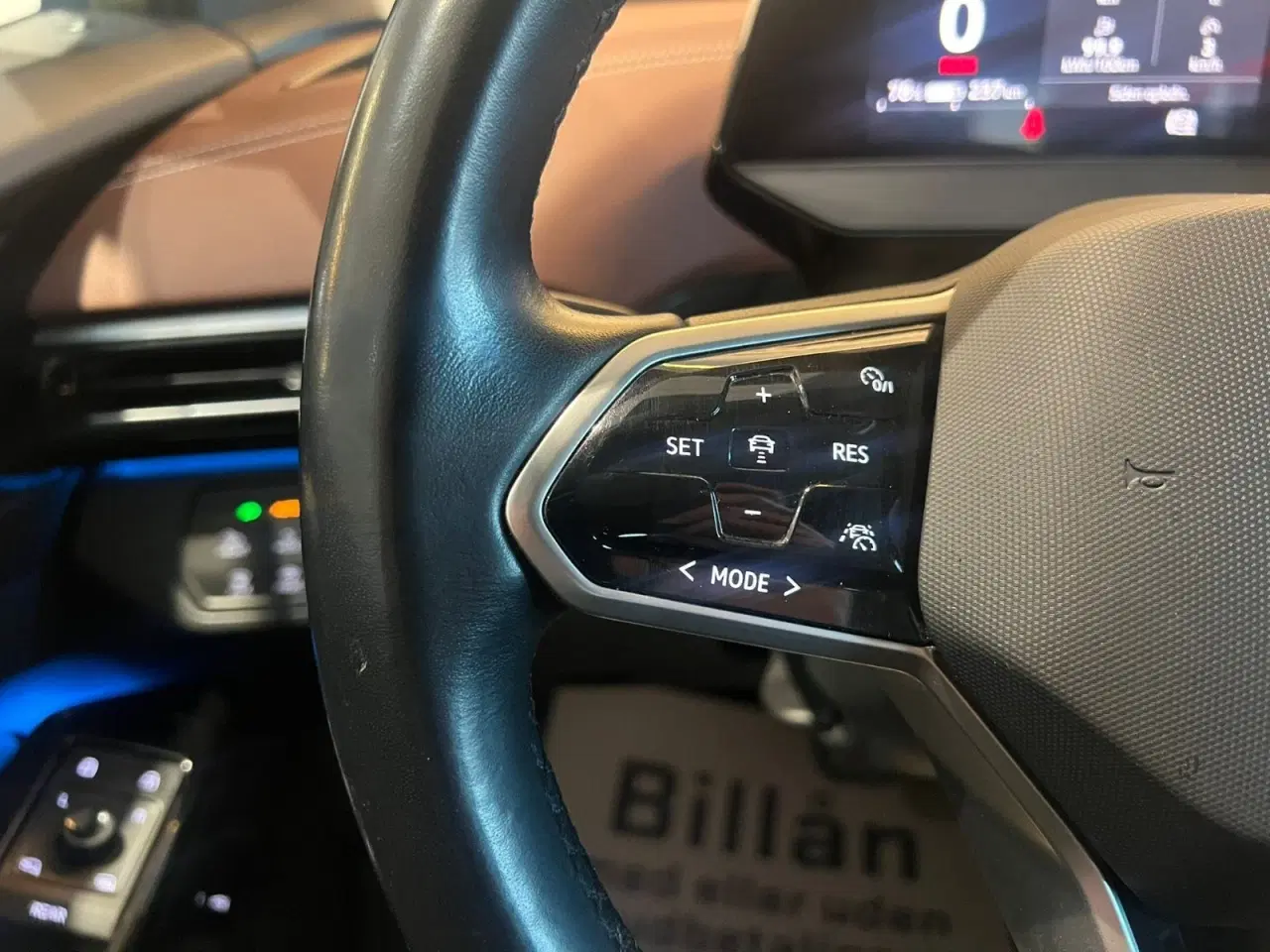 Billede 9 - VW ID.4 77 1ST Pro Performance