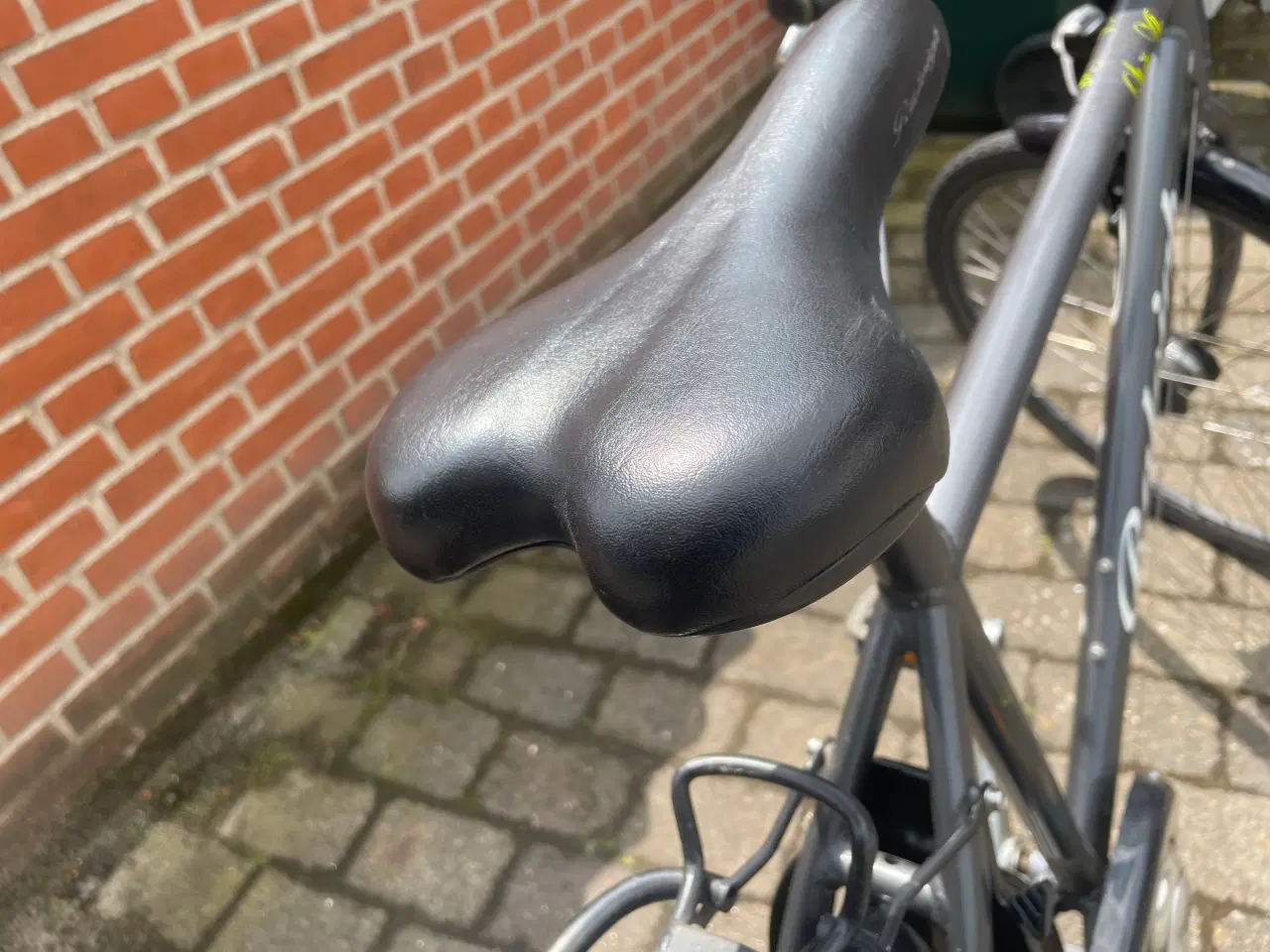 Billede 8 - Raleigh 28” Herrecykel 56 cm stel