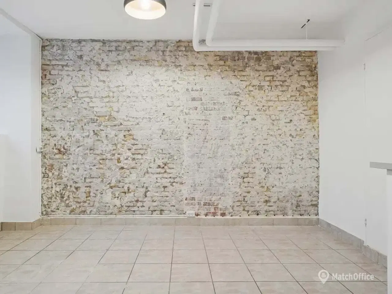 Billede 2 - Fint lille kontor/showroom  på Bartholinsgade