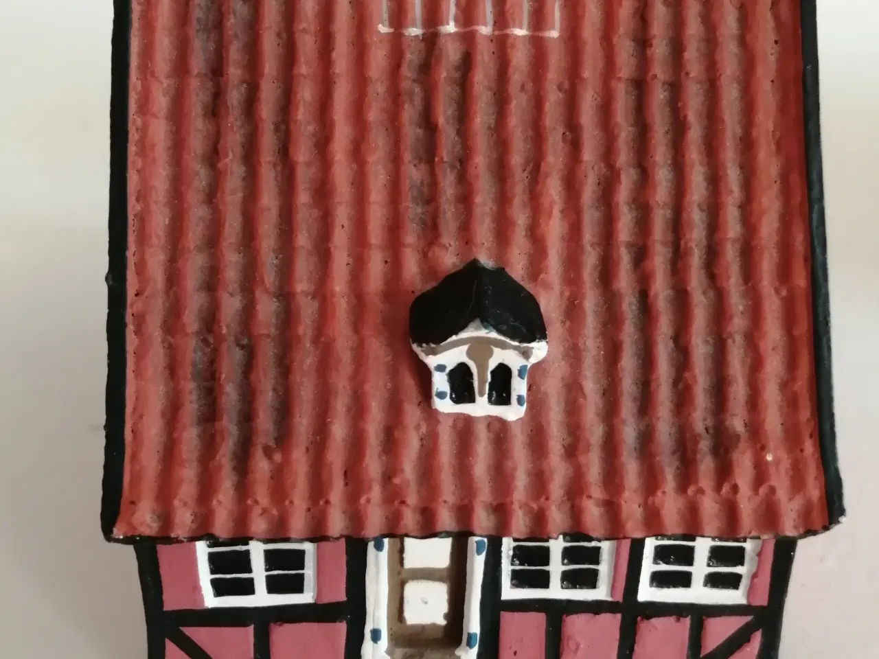 Billede 2 - TripTrap Miniature Huse 