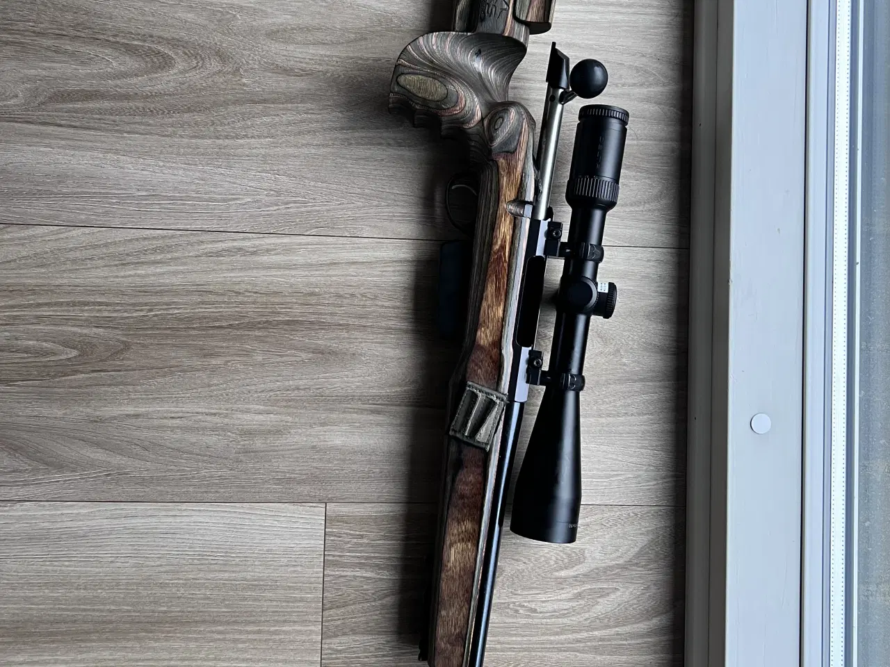 Billede 1 - Tikka T3x .308 Win riffel sælges