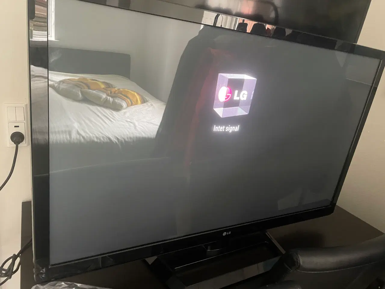 Billede 6 - 42” LG fladskærm