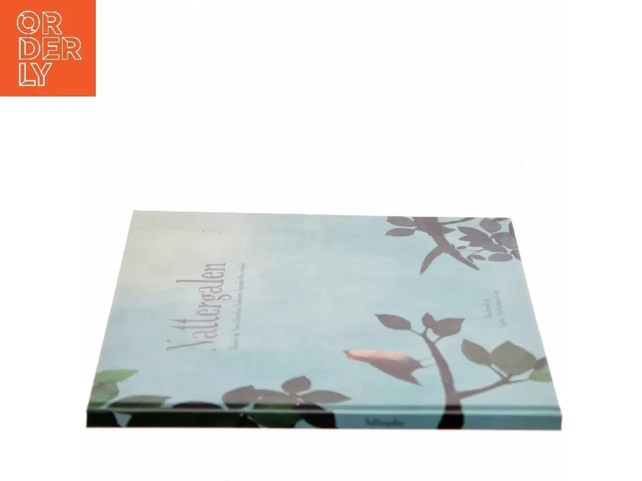 Billede 2 - Nattergalen <span class="label label-blank pull-right" style="margin-right: 3px;"<1.