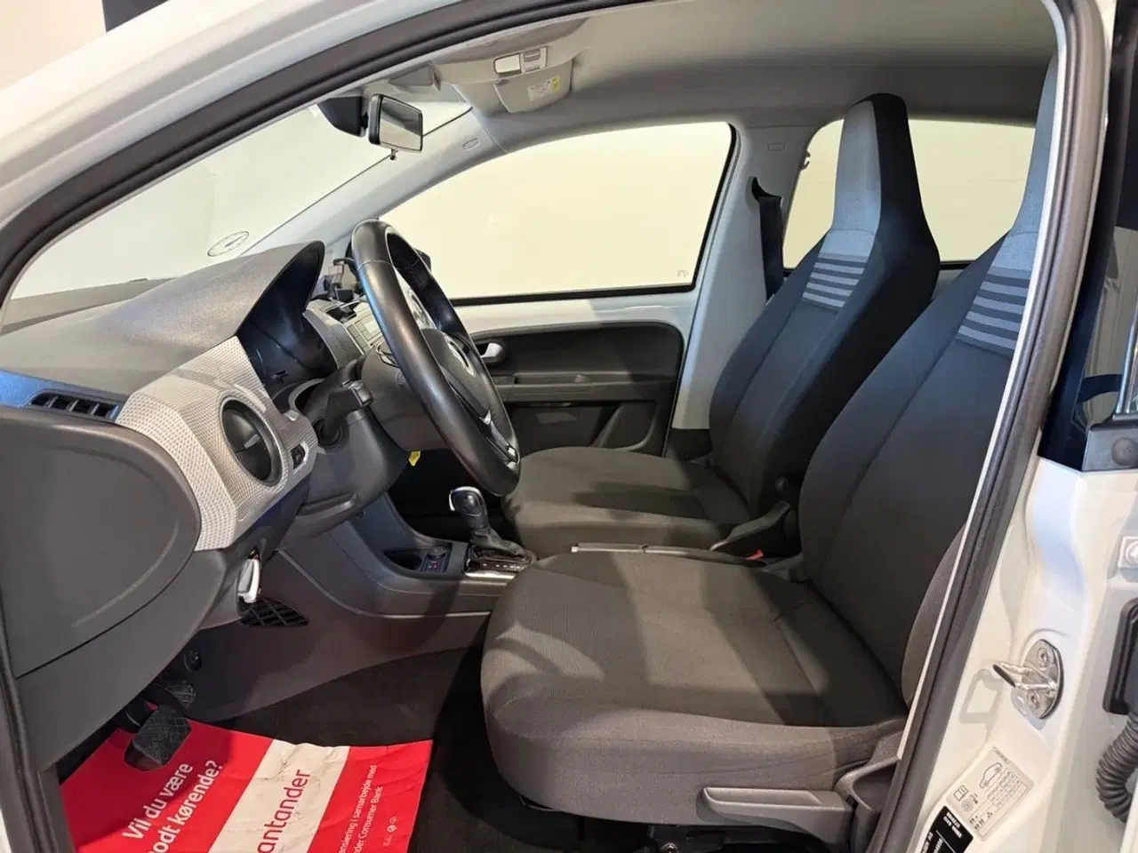 Billede 7 - VW e-Up!  Move Up!