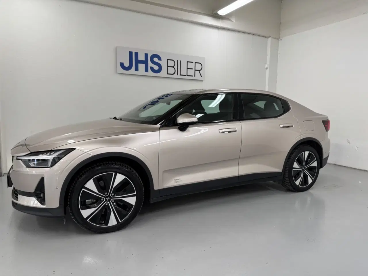 Billede 2 - Polestar 2  Long Range