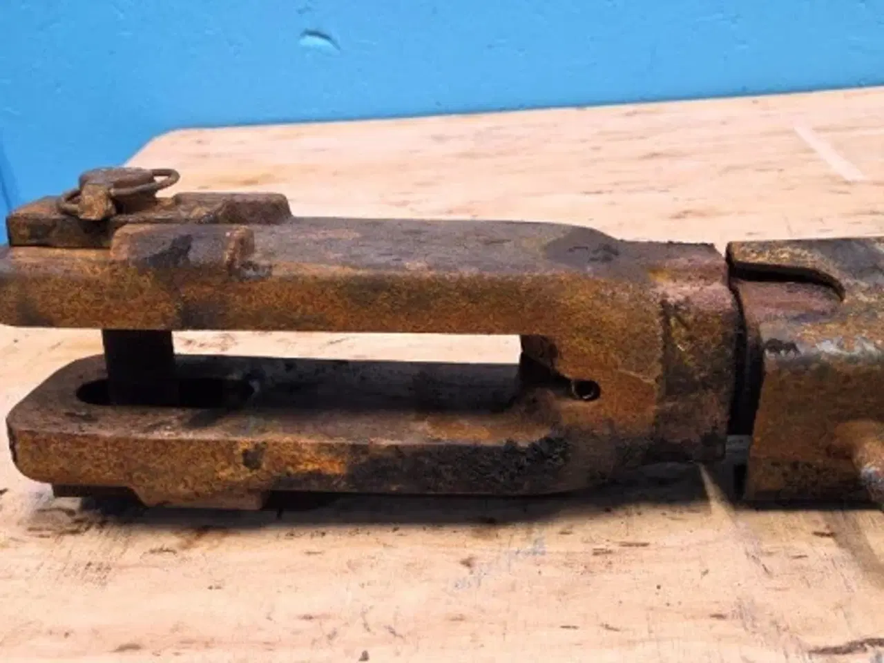 Billede 9 - New Holland T7.315 Liftspindel 47925713