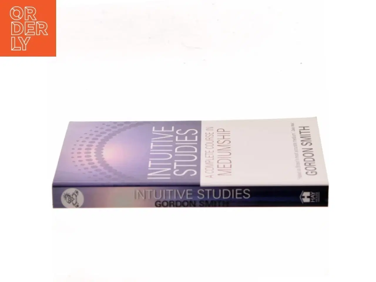 Billede 2 - Intuitive Studies af Gordon Smith (Bog)