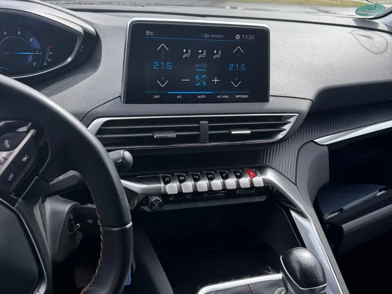 Billede 7 - Peugeot 5008 1,6 BlueHDi 120 Active 7prs