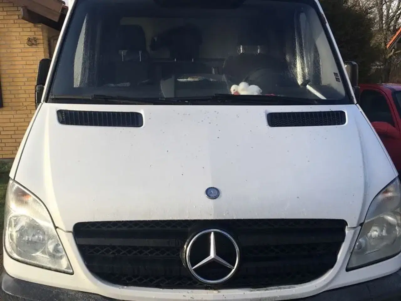 Billede 1 - Mercedes-Benz Sprinter  315 CDI