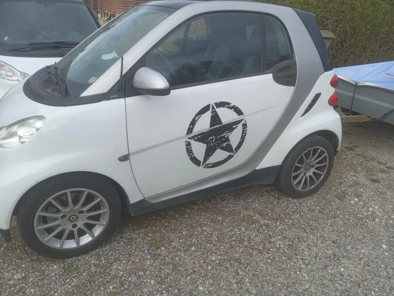 Billede 3 - Smart fortwo Passion 451 54hk