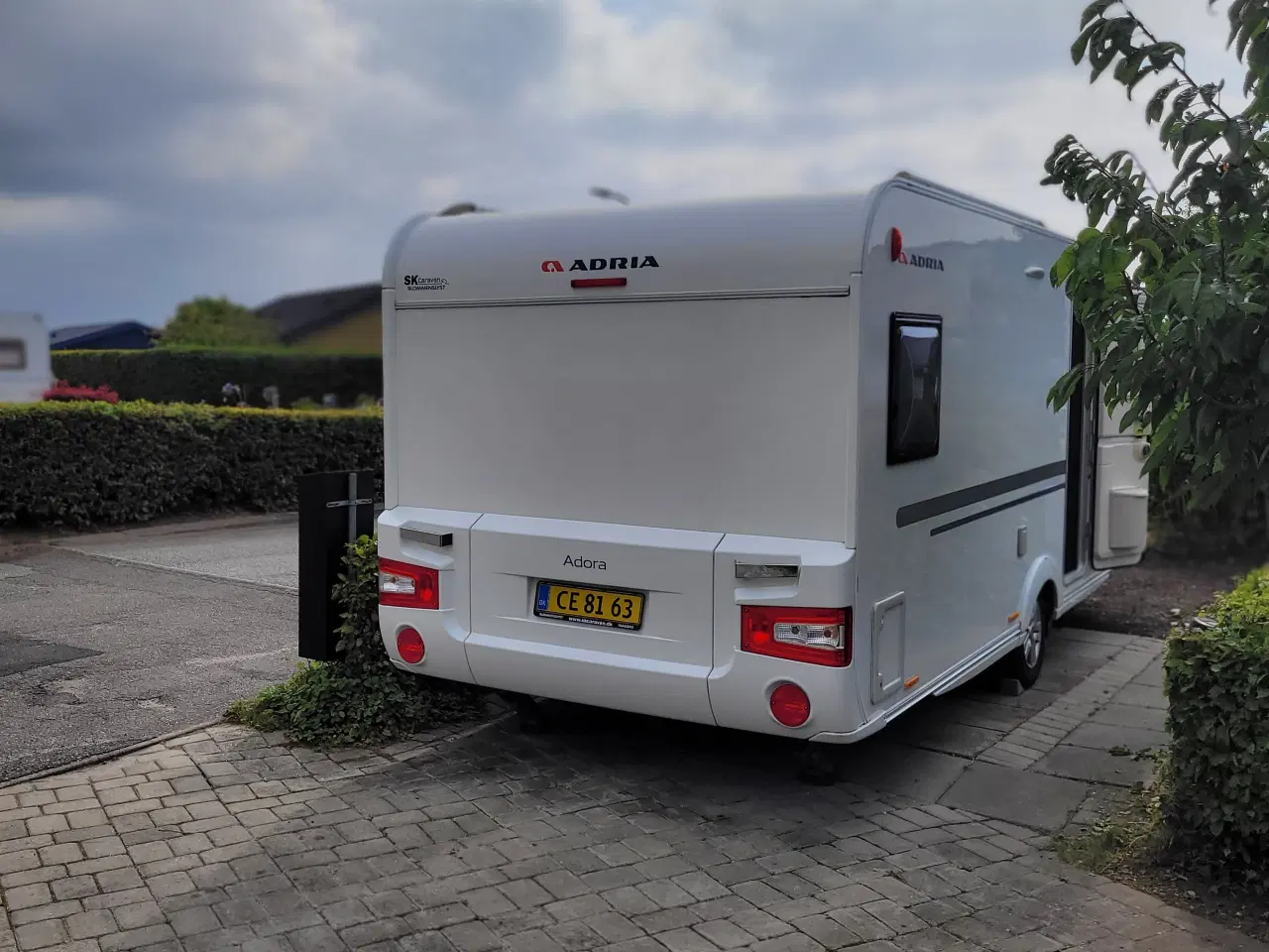 Billede 3 - Campingvogn