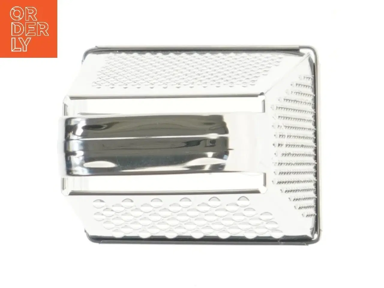 Billede 3 - Rivejern, 22 cm fra Gastromax (str. 22 cm)