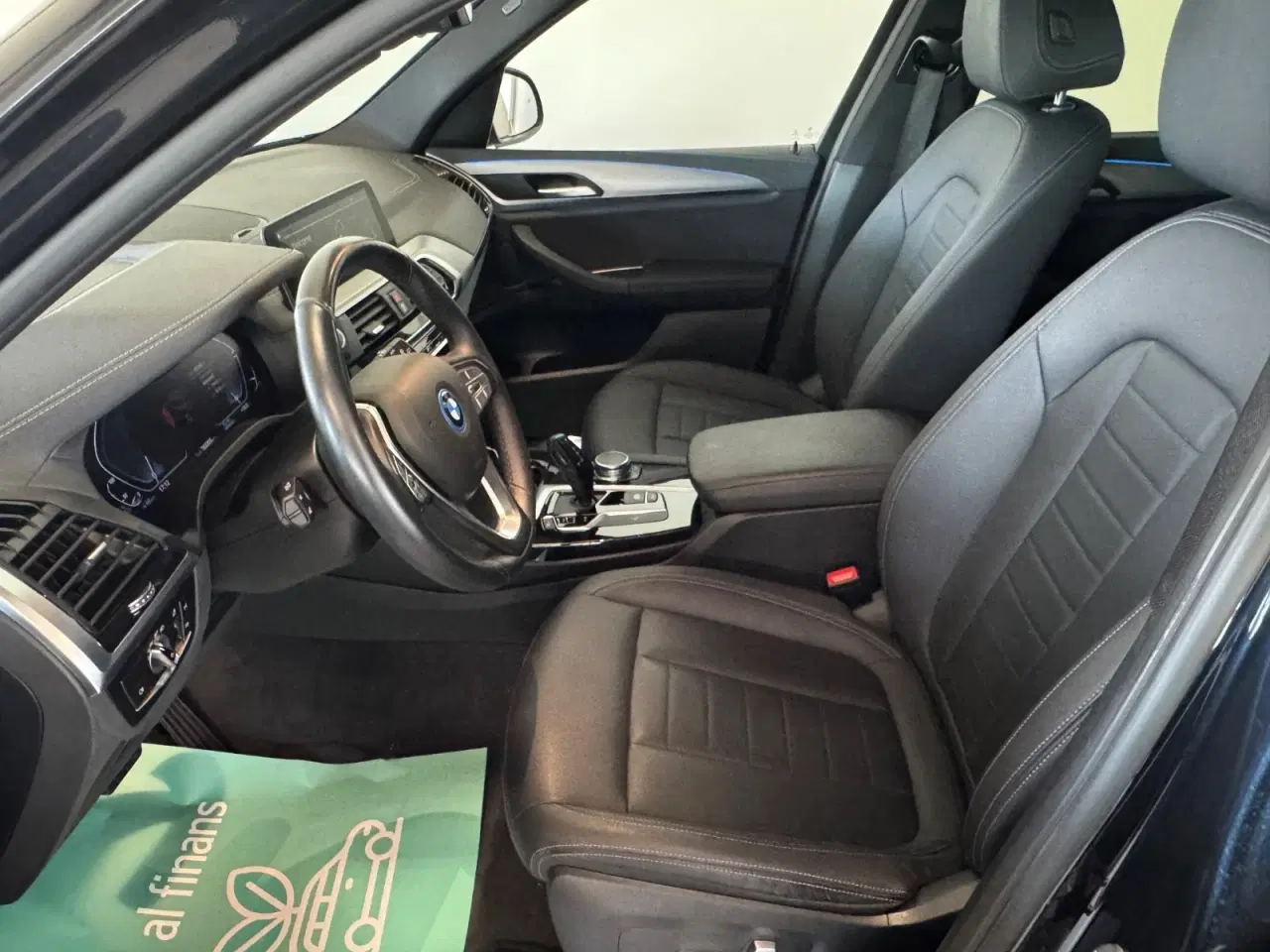 Billede 7 - BMW iX3  Charged Plus