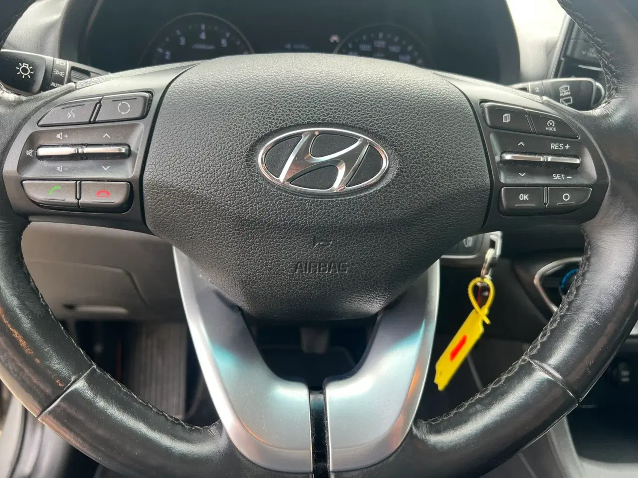 Billede 7 - Hyundai i30 1,0 T-GDI Summer Edition 120HK 5d 6g