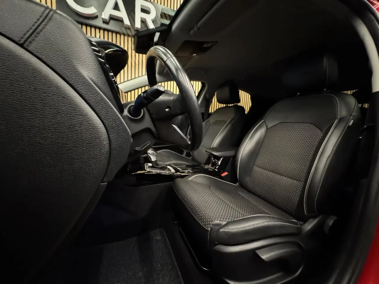 Billede 5 - Kia XCeed 1,6 PHEV Upgrade DCT