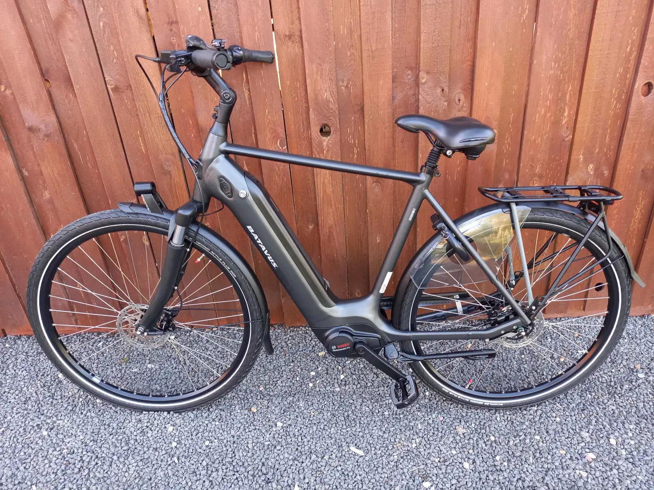 Billede 6 - El cykel Batavus Finez Exclusive Power+