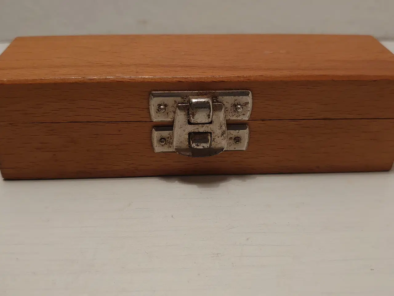 Billede 3 - Urmagerværktøj:Bergeon 30006 med 12 forsænkere