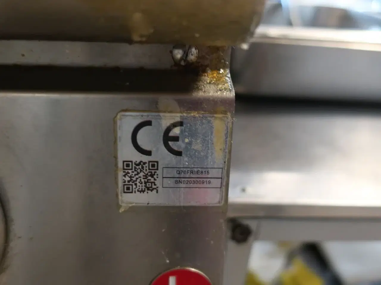 Billede 5 - Dobbelt frituresteger