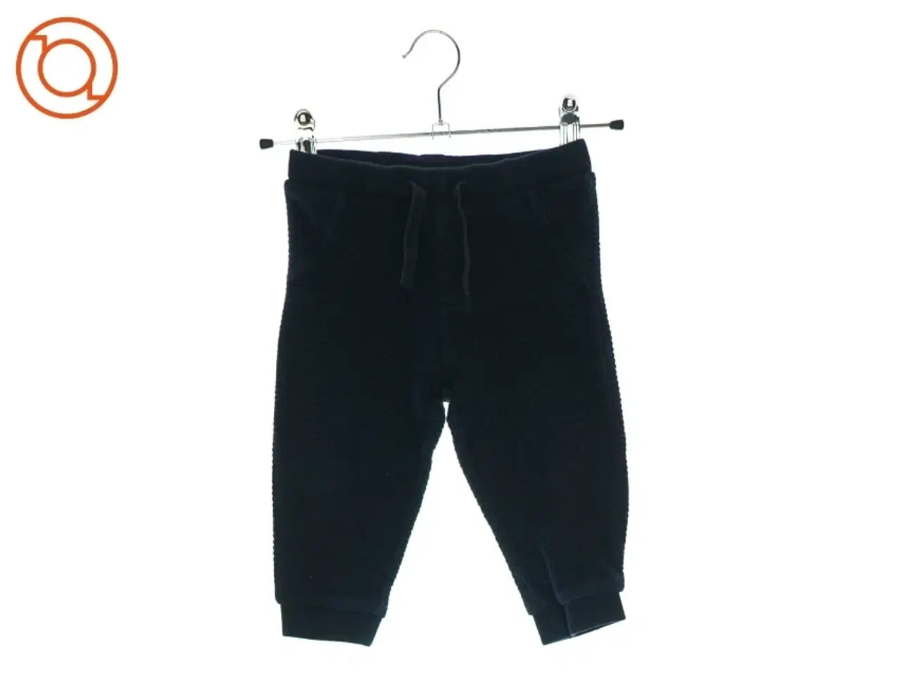 Billede 2 - Sæt med bluse og bukser fra Name It (str. 80)
