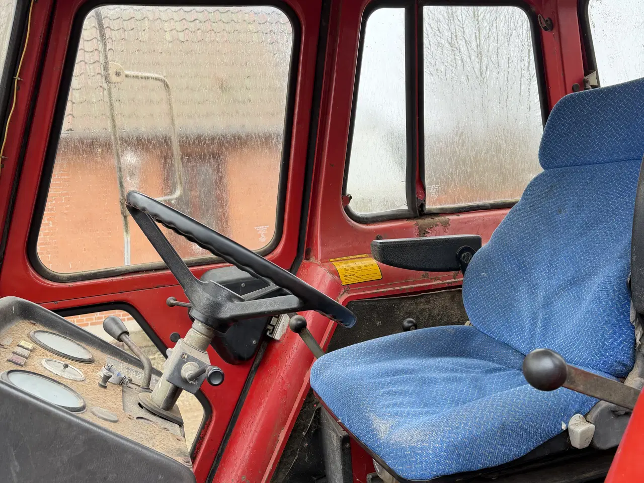 Billede 14 - Volvo 2250