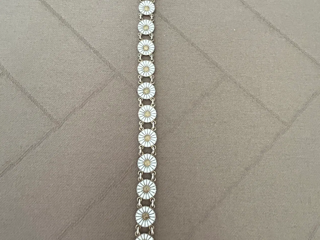 Billede 1 - Georg Jensen Daisy armbånd