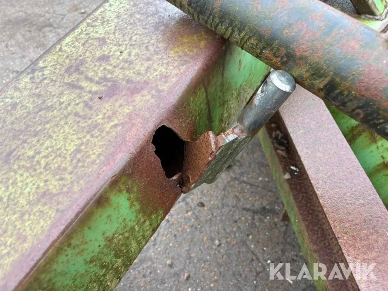 Billede 9 - Dåseblad