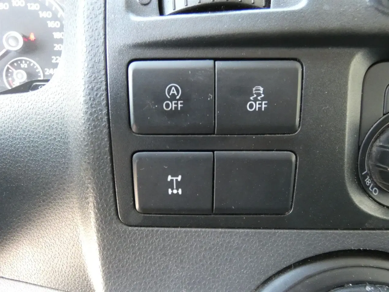 Billede 16 - VW Transporter Kort 2,0 TDI 4Motion DSG 180HK Van 7g Aut.