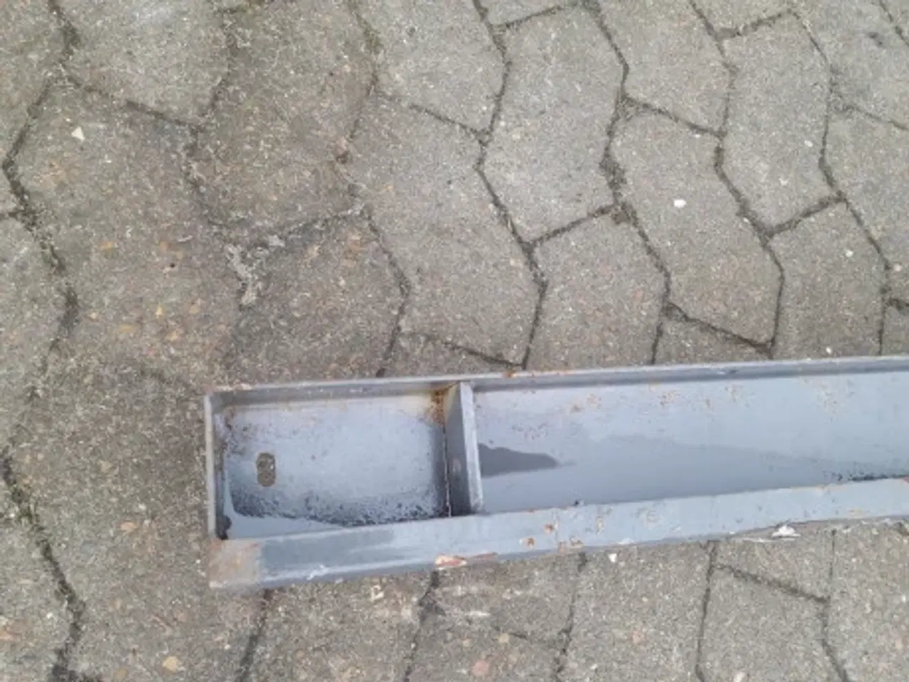 Billede 9 - Laverda Knivskinne 20"   321986950