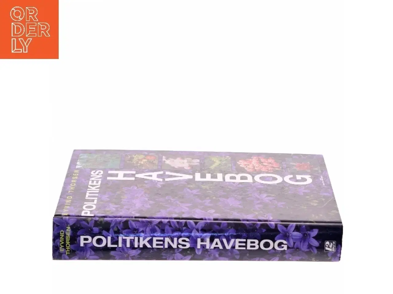 Billede 2 - Politikens Havebog af Eyvind Thorsen (Bog)