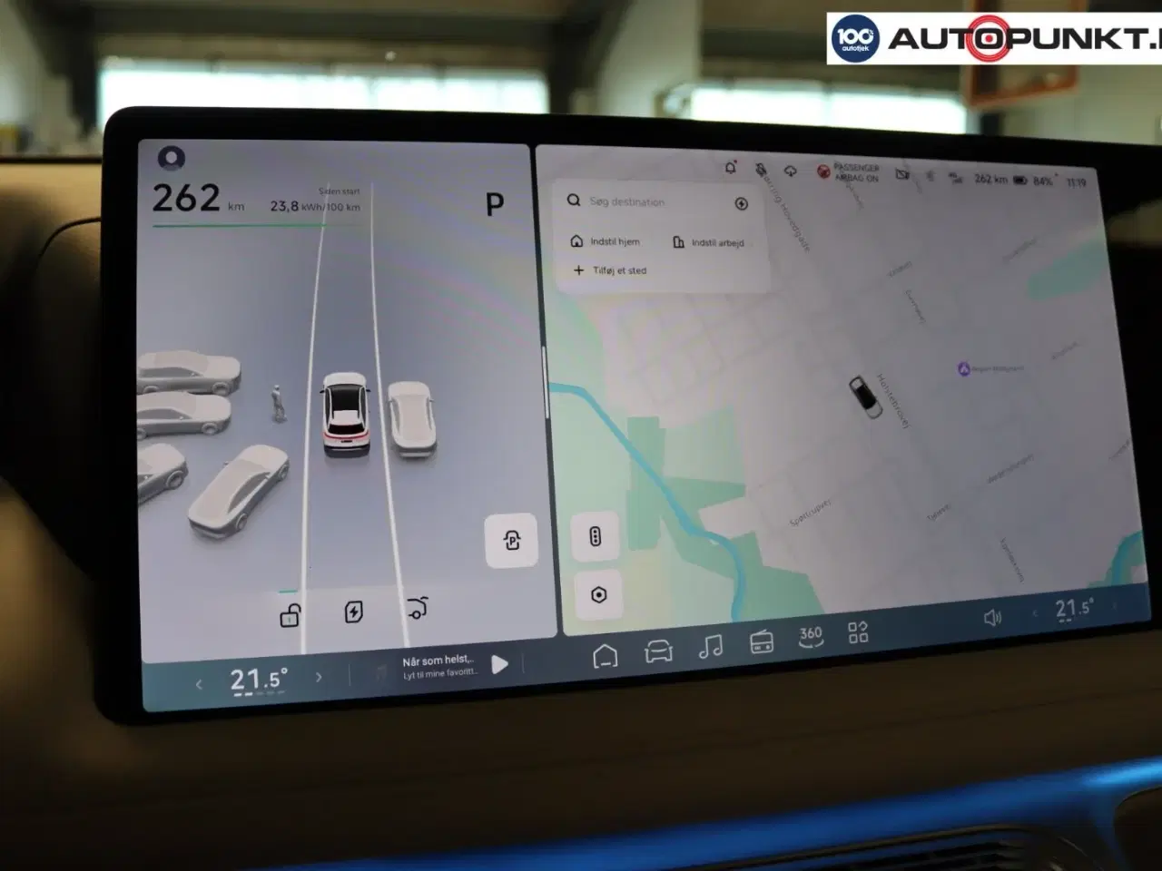 Billede 10 - Xpeng G9  Standard Range