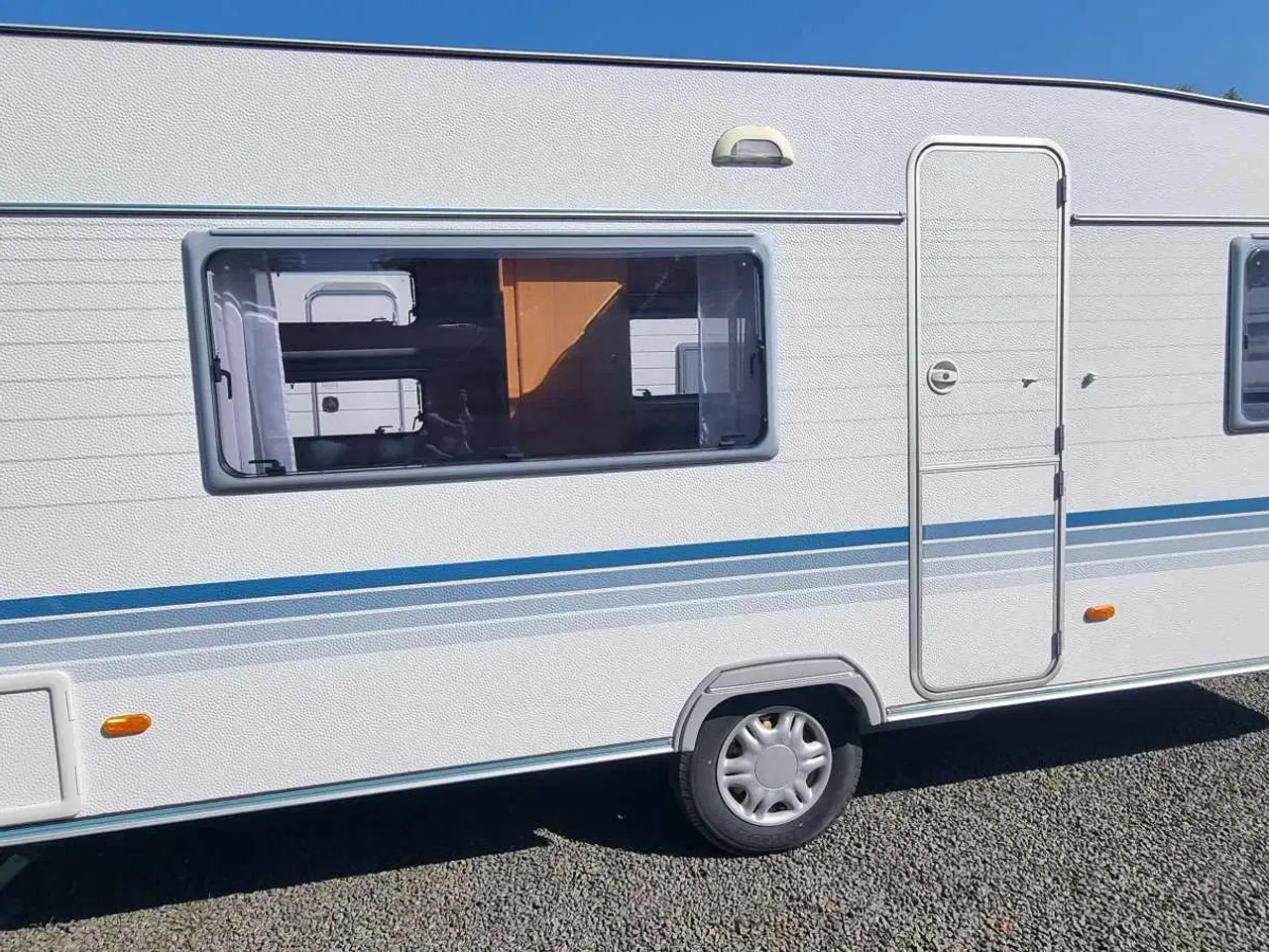Billede 1 - Adria Altea 502 DT