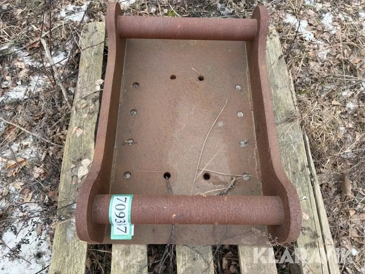 Billede 5 - S70 skifte