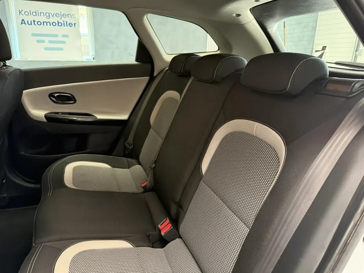 Billede 15 - Kia Ceed SW 1,6 CRDI Attraction DCT 136HK Stc 7g Aut.