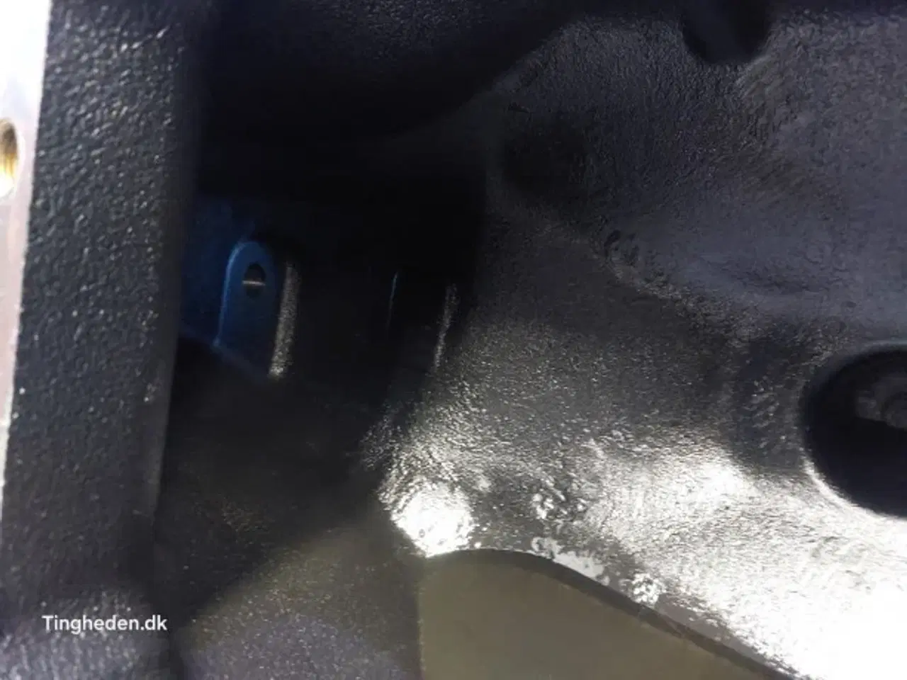 Billede 5 - Case Puma 185 Foraksel 47912966