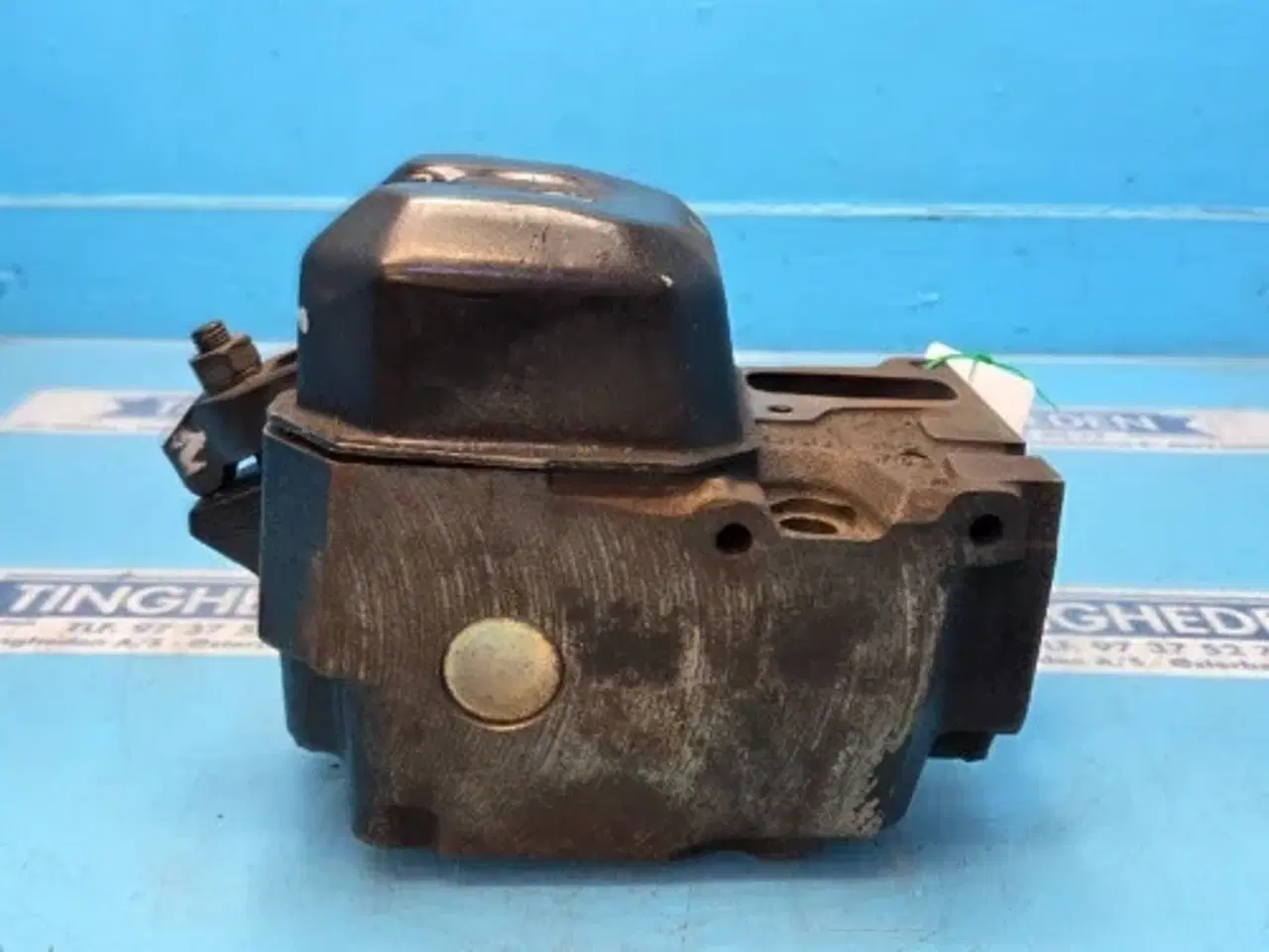 Billede 13 - Deutz 1000.4WT2 Topstykke 0881410