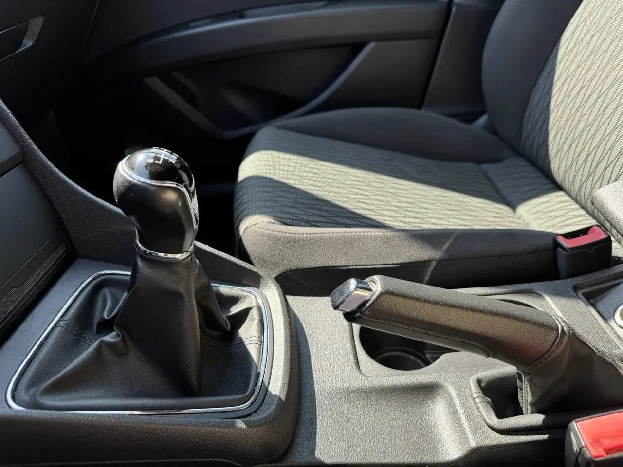 Billede 15 - Seat Leon 1,4 TSI Style 122HK 5d 6g