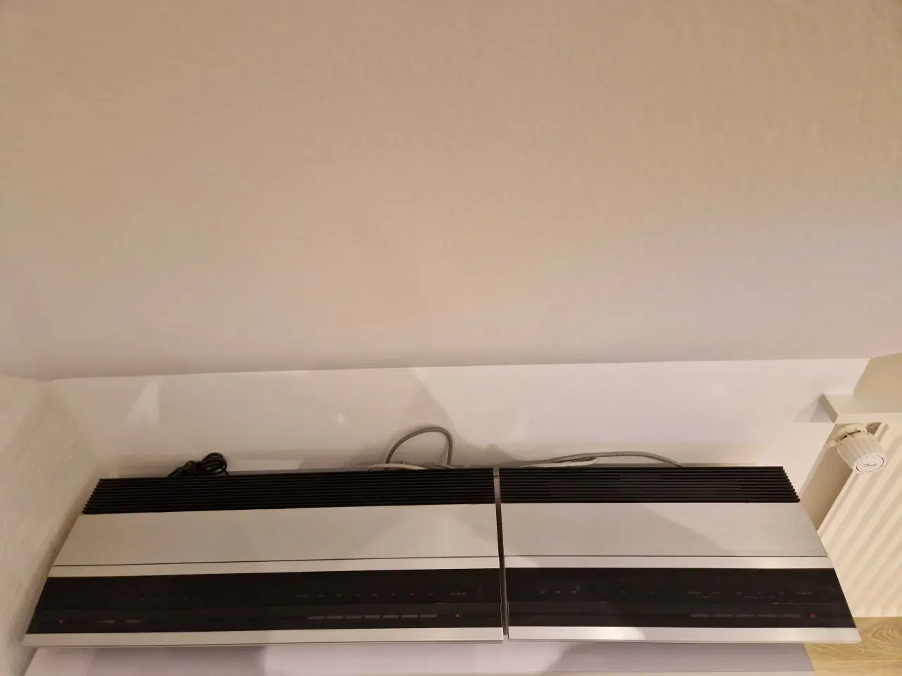 Billede 1 - Beomaster 3000 + Beocord 2000