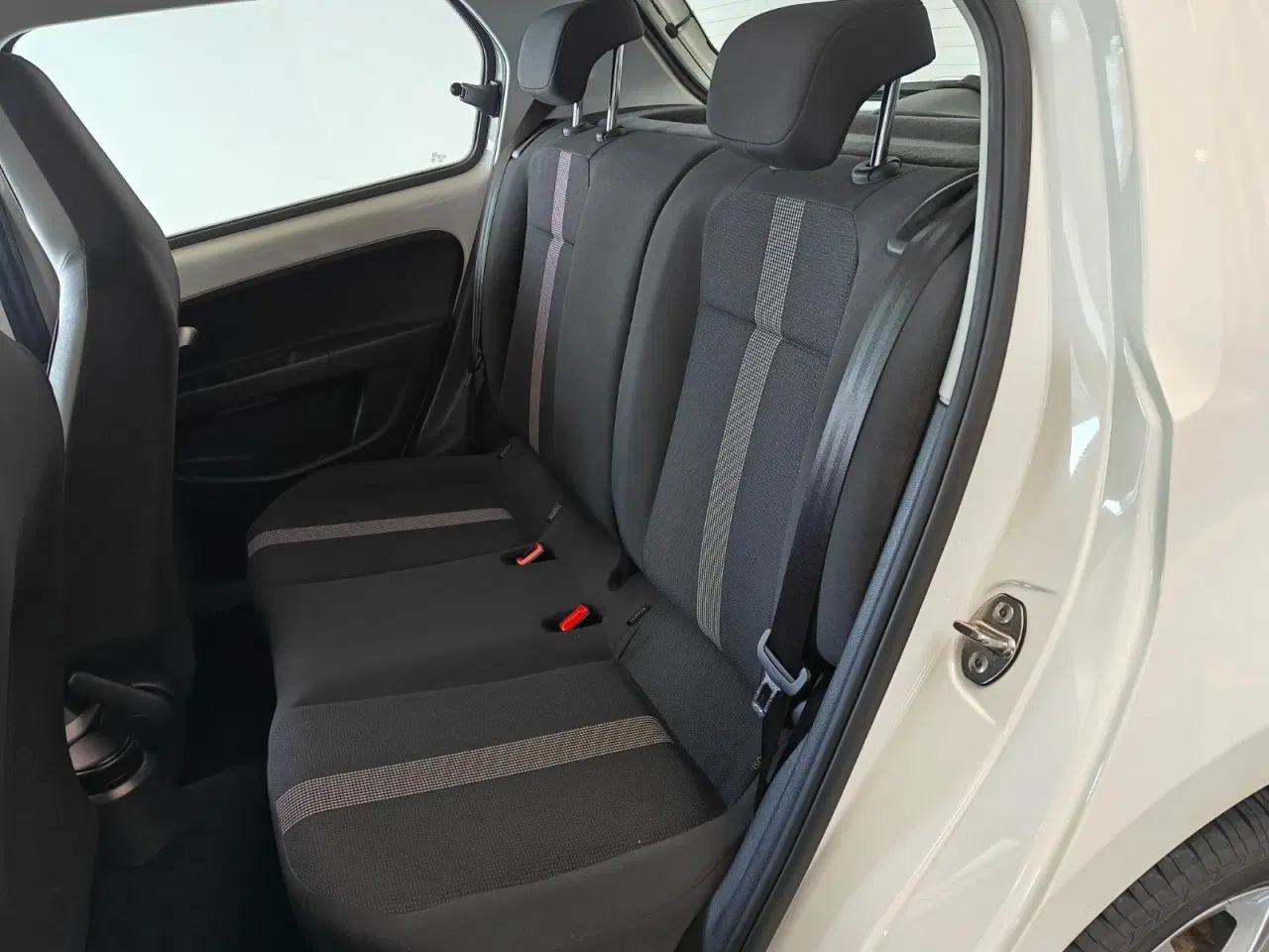 Billede 12 - VW Up! 1,0 TSi 90 High Up! BMT