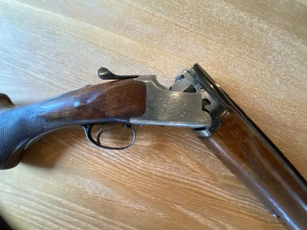 Billede 4 - Miroku  3700 cal. 12/70.