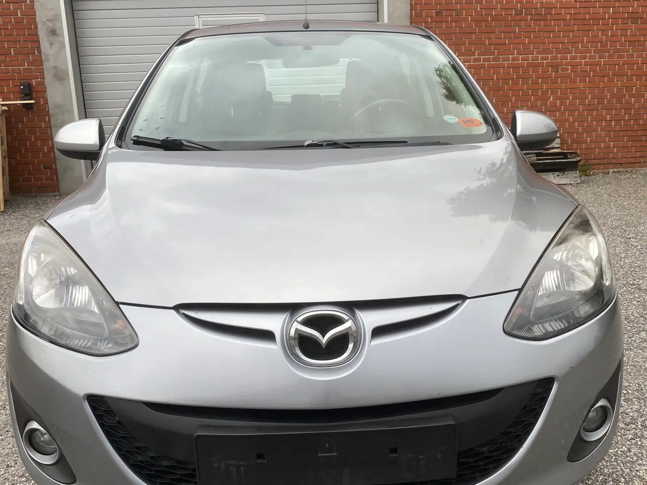 Billede 5 - Mazda 2 1.3 Benzin 2011🚘