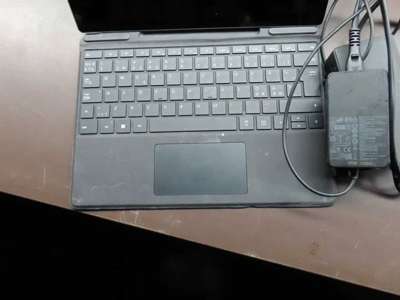 Billede 4 - Tablet, MICROSOFT 1796 128GB