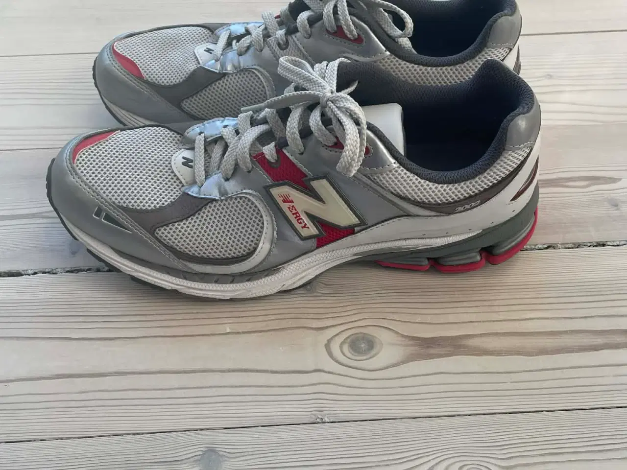 Billede 1 - New Balance Sneakers